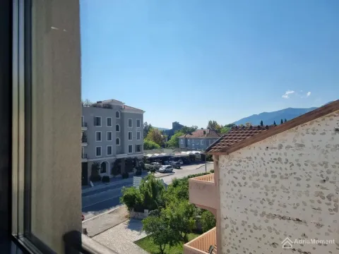 Prodaja, dvosoban stan, 77m², Seljanovo, Tivat - image 2