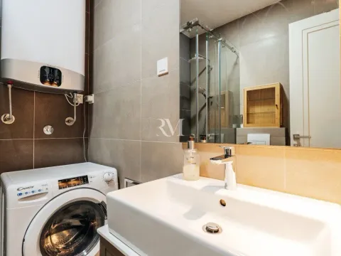 Prodaja, jednosoban stan, 45m², Porto Montenegro, Tivat - image 10