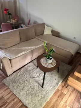 Prodaja, jednosoban stan, 39m², Centar, Podgorica - image 8