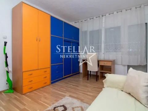 Izdavanje, trosoban stan, 85m², Gornja Gorica, Podgorica - image 7