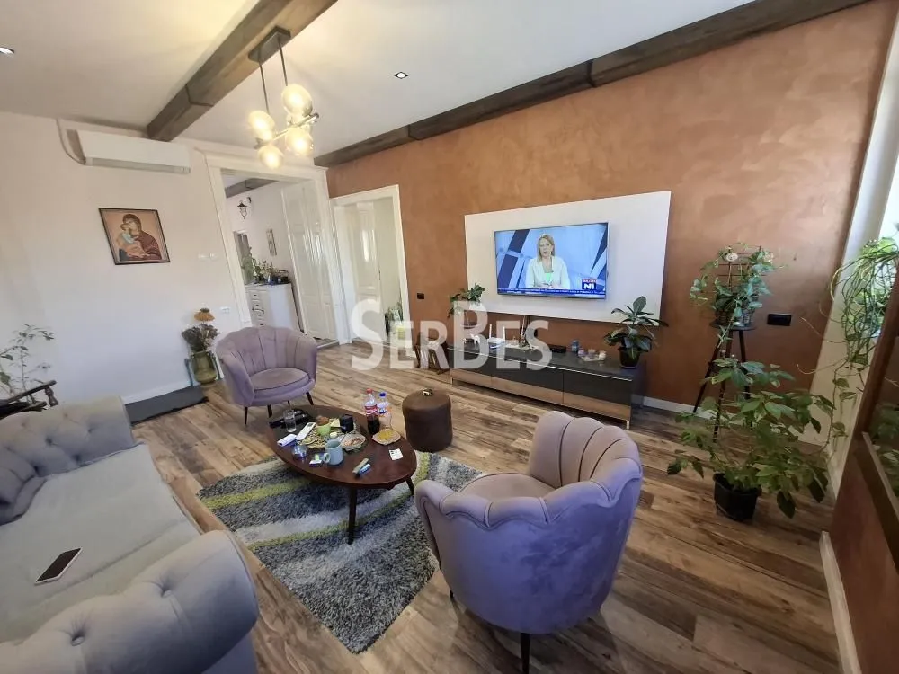 Prodaja, kuća, 224m², Sremski Karlovci, Novi Sad