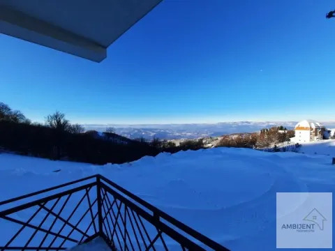 Prodaja, jednosoban stan, 32m², Kopaonik, Srbija - image 13