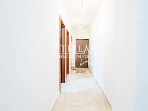 Izdavanje, stan, 50m², Stari Aerodrom, Podgorica - image 8