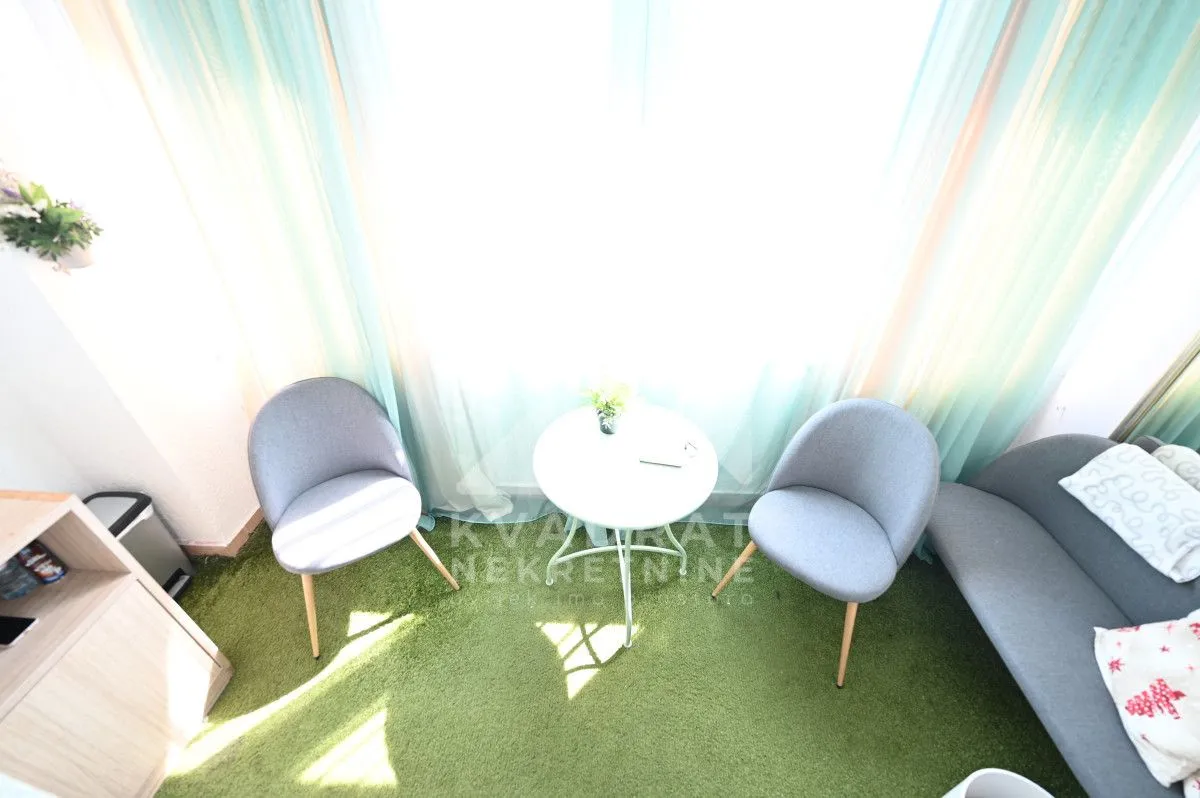 Rent, office space, 63m², City Kvart, Podgorica