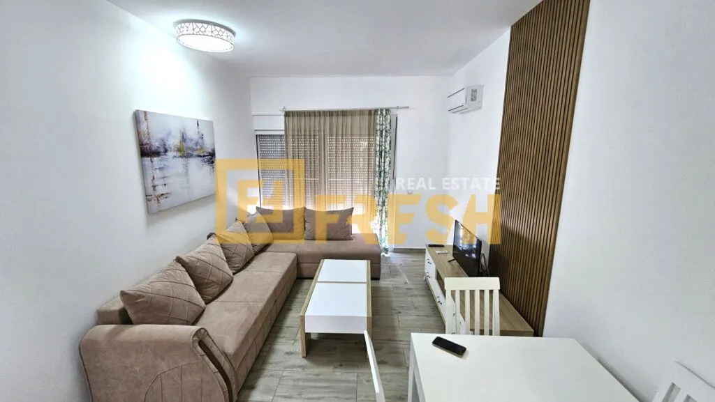 Prodaja, dvosoban stan, 62m², Ulcinj, Crna Gora