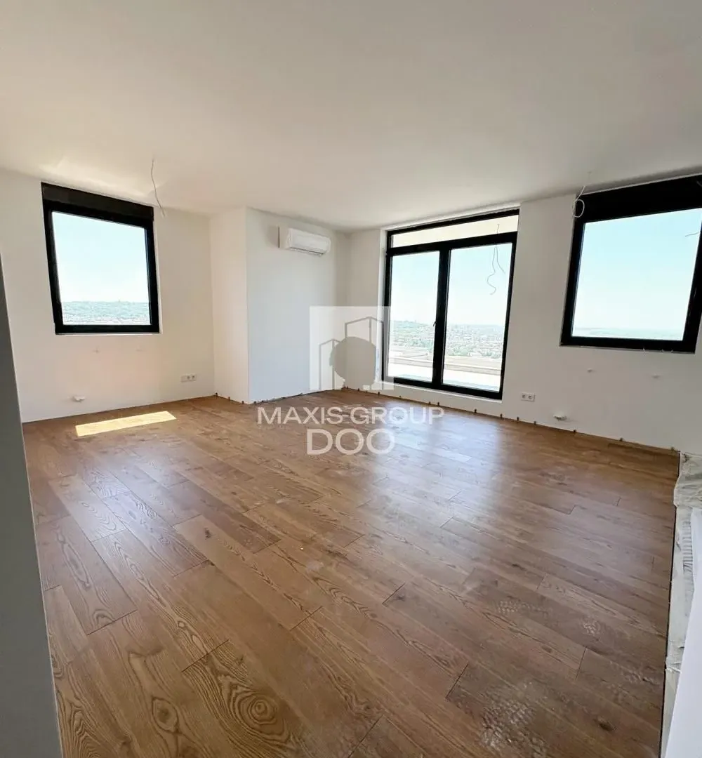 Prodaja, trosoban stan, 99m², Višnjička Banja, Palilula Sve Podlokacije
