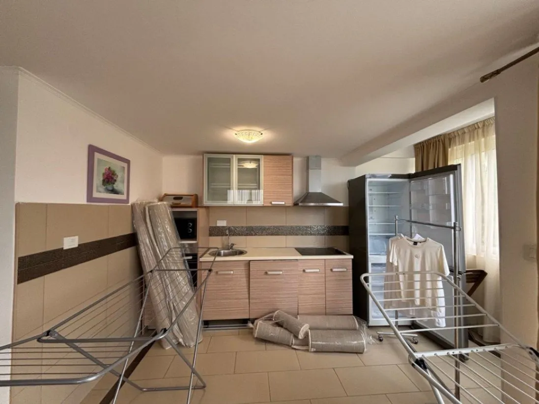 Sale, two bedroom apartment, 67m², Kava, Tivat
