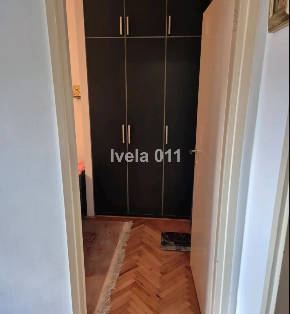 Prodaja, jednosoban stan, 52m², Vidikovački venac, Rakovica