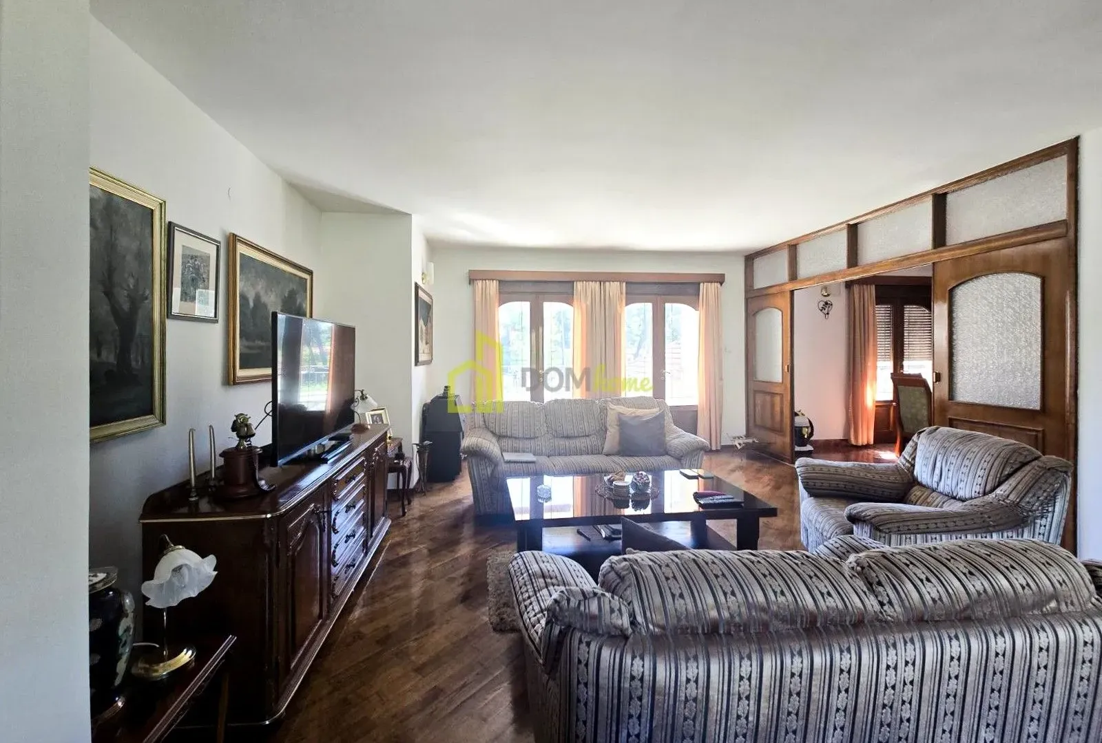 Prodaja, kuća, 270m², Masline, Podgorica