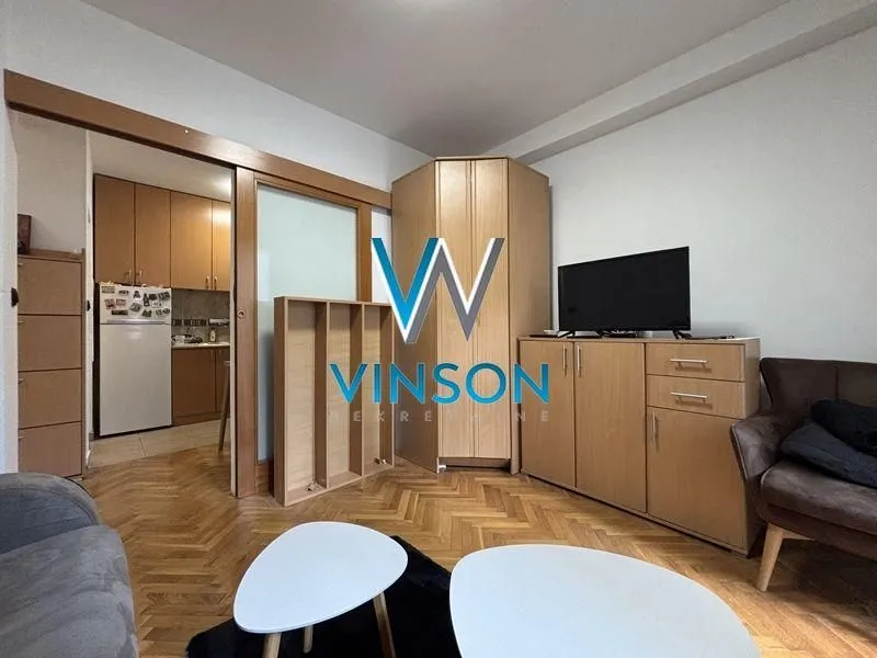 Prodaja, dvosoban stan, 44m², Grbavica, Novi Sad Sve Podlokacije