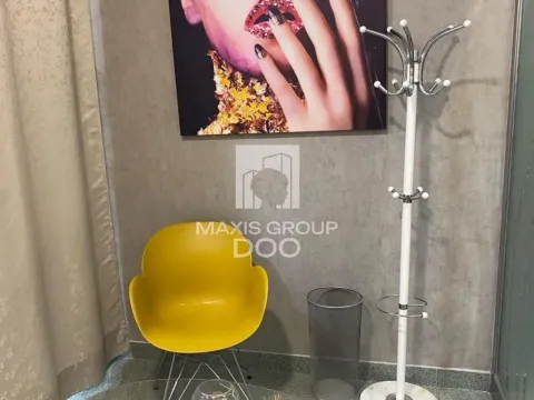 Izdavanje, poslovni prostor, 30m², Stari Grad, Beograd - image 6