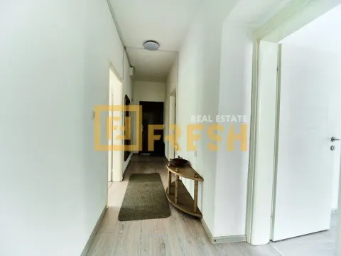 Izdavanje, trosoban stan, 85m², Gorica C, Podgorica - image 17