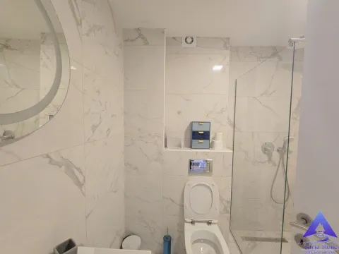 Rent, one bedroom apartment, 38m², Centar, Budva - image 8