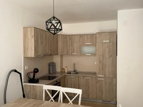 Sale, one bedroom apartment, 40m², Maslinjak, Budva - image 5