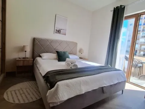 Izdavanje, jednosoban stan, 45m², Ilino, Bar - image 8