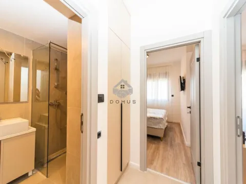 Izdavanje, jednosoban stan, 45m², Zabjelo, Podgorica - image 7