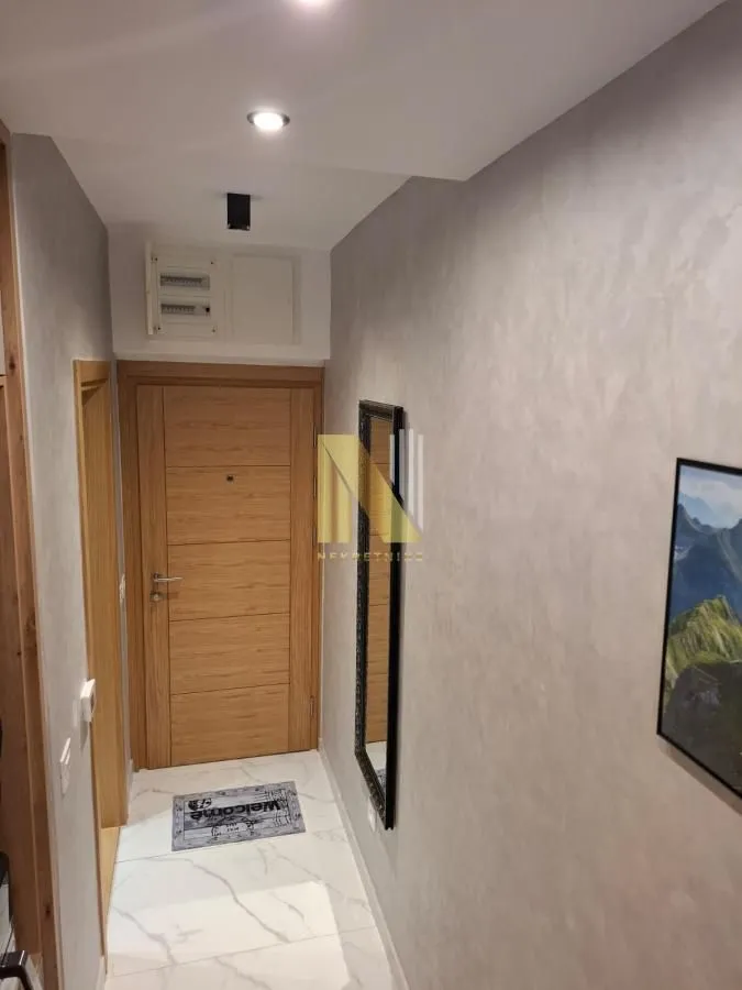 Prodaja, garsonjera, 27m², Centar, Zlatibor