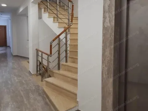 Prodaja, jednosoban stan, 43m², Budva, Crna Gora - image 13