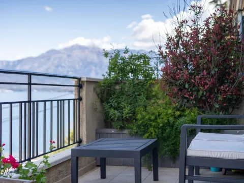 Sale, three bedroom apartment, 122m², Krašići, Tivat - image 10