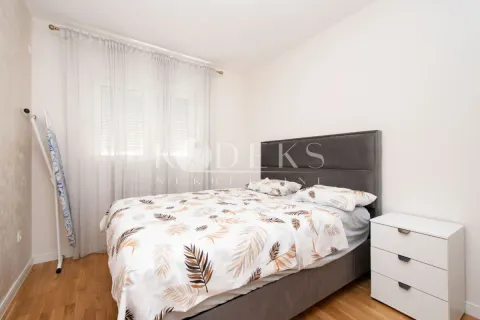 Izdavanje, jednosoban stan, 41m², Zabjelo, Podgorica - image 5