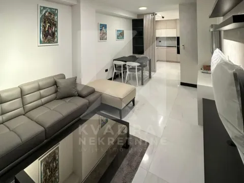 Izdavanje, jednosoban stan, 45m², Zagorič, Podgorica - image 5