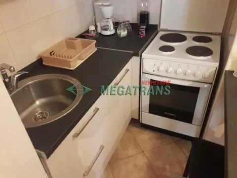 Izdavanje, jednosoban stan, 39m², Grbavica, Novi Sad Sve Podlokacije - image 9