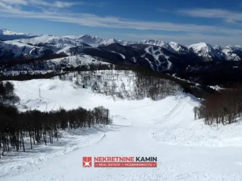 Prodaja, plac, 6184m², Vučji Do, Nikšić - image 4