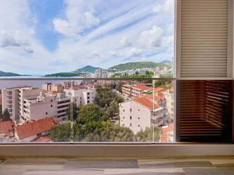 Sale, two bedroom apartment, 90m², Rafailovići, Budva - image 20