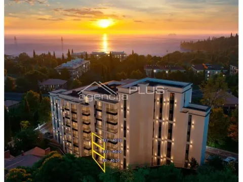 Prodaja, trosoban stan, 95m², Budva, Crna Gora - image 4