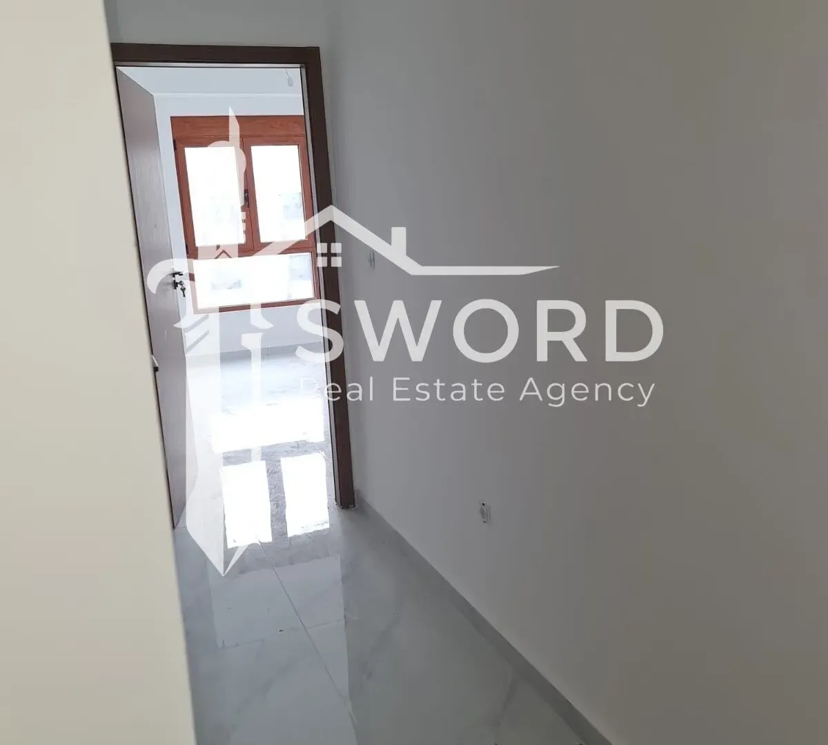 Sale, two bedroom apartment, 72m², Šušanj, Bar