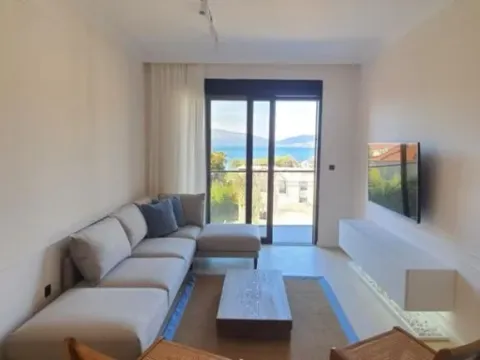 Prodaja, dvosoban stan, 75m2, Donja Lastva, Tivat Prodaja, dvosoban stan, 75m2, Donja Lastva, Tivat