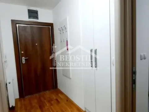 Prodaja, dvosoban stan, 46m², Centar, Smederevo - image 8