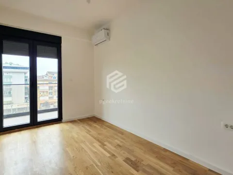 Rent, two bedroom apartment, 64m², Stari Aerodrom, Podgorica - image 2