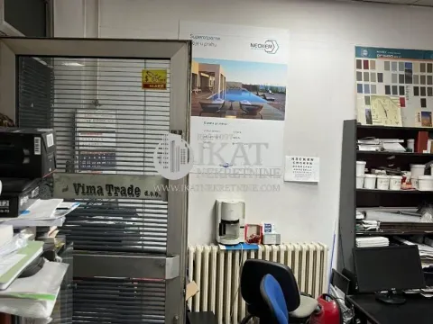 Sale, office space, 16m², Novi Beograd Sve Podlokacije, Beograd - image 4