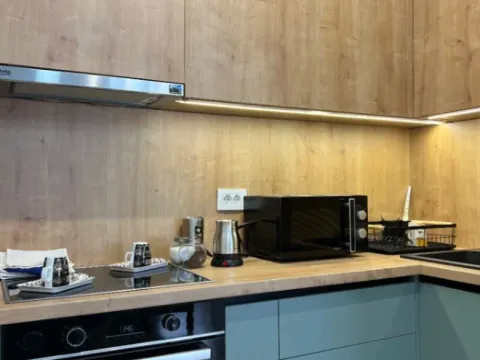 Prodaja, jednosoban stan, 38m², Zabjelo, Podgorica - image 6