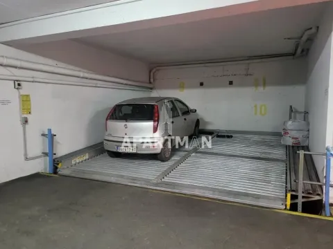 Prodaja, trosoban stan, 80m², Zvezdara Sve Podlokacije, Beograd - image 19