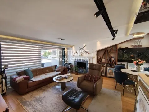 Prodaja, trosoban stan, 83m², Vračar Sve Podlokacije, Beograd - image 4