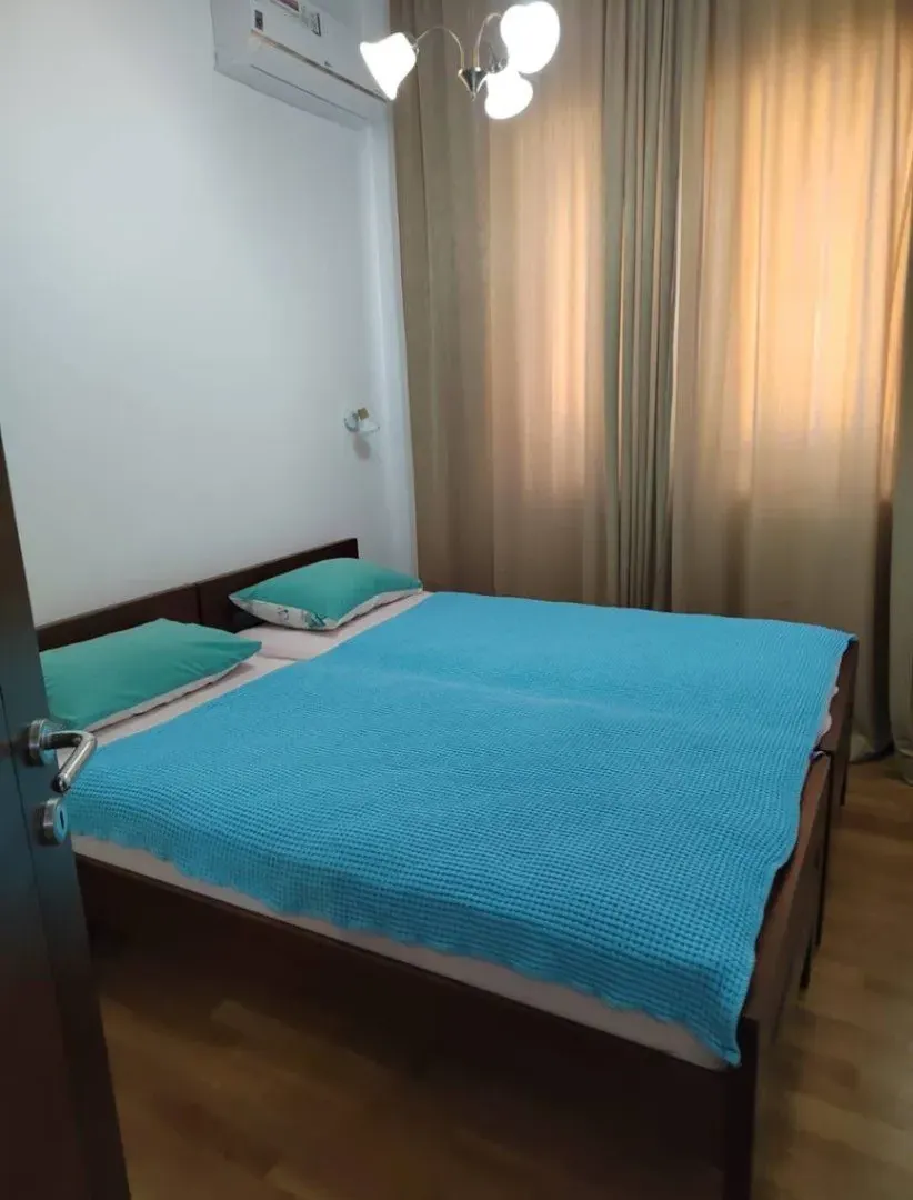 Rent, apartment, 70m², Bečići, Budva