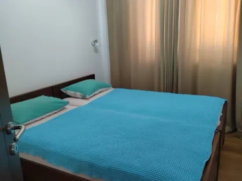 Rent, apartment, 70m², Bečići, Budva - image 8