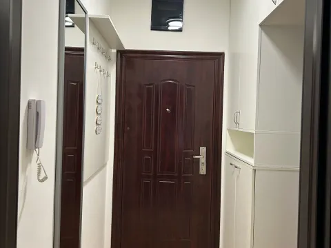 Daily-rent, apartment, 22m², City Kvart, Podgorica - image 13