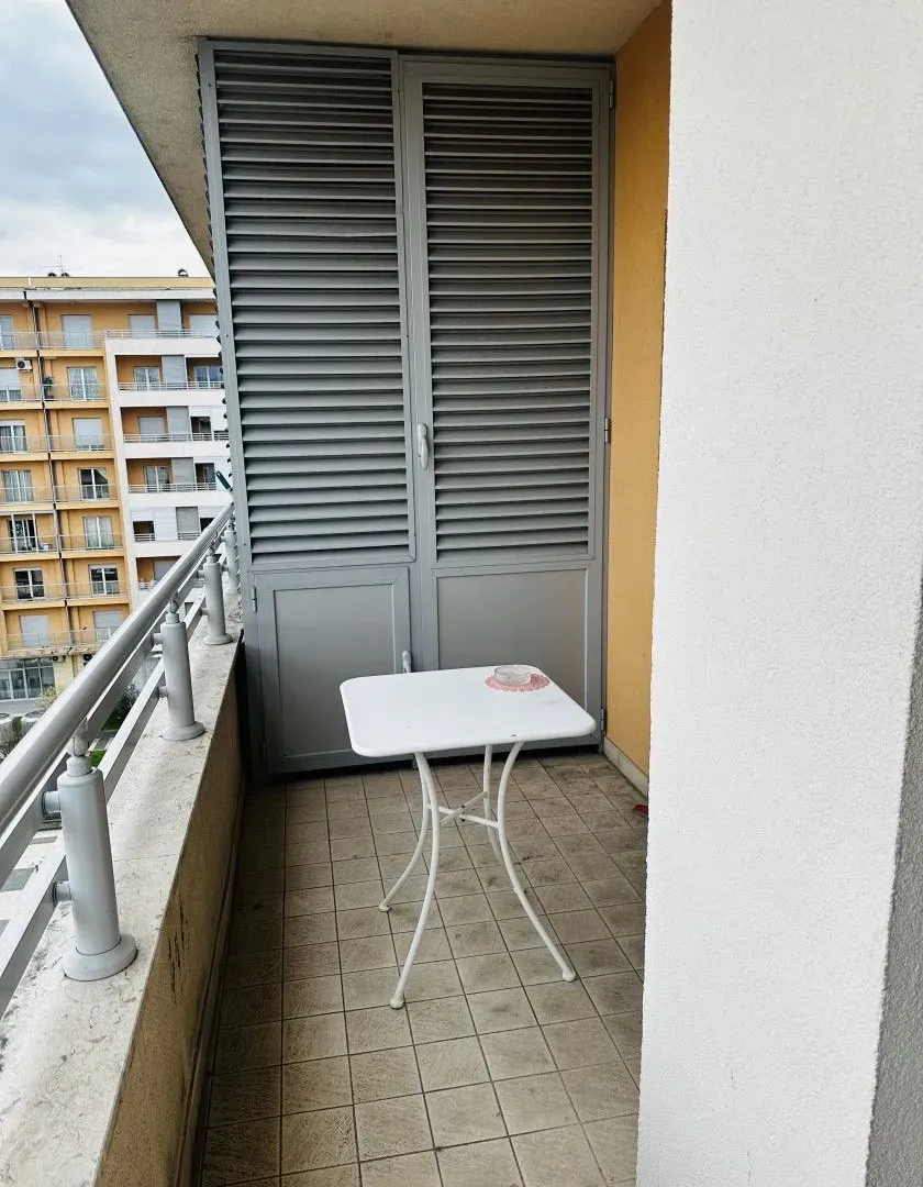 Prodaja, jednosoban stan, 51m², City Kvart, Podgorica