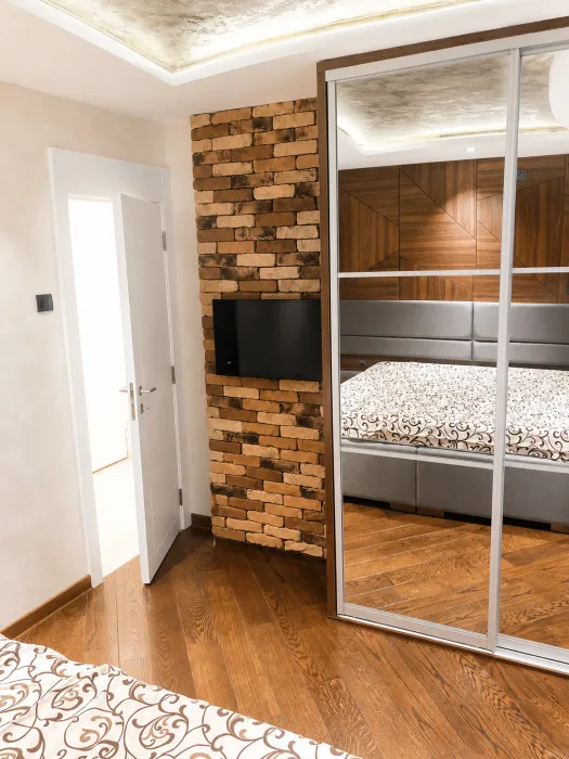 Rent, apartment, 53m², Brace Jerković, Voždovac Sve Podlokacije