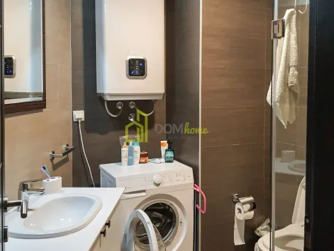 Sale, one bedroom apartment, 80m², Budva, Crna Gora - image 5