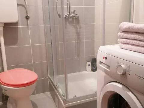 Izdavanje, jednosoban stan, 27m², Centar, Novi Sad - image 5