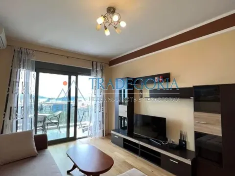 Prodaja, jednosoban stan, 51m², Bečići, Budva - image 13