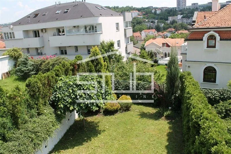 Sale, house, 215m², Savski Venac, Beograd