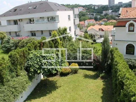 Sale, house, 215m², Savski Venac, Beograd - image 8
