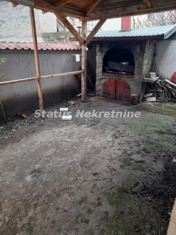 Rent, two bedroom apartment, 74m², Šangaj, Novi Sad Sve Podlokacije