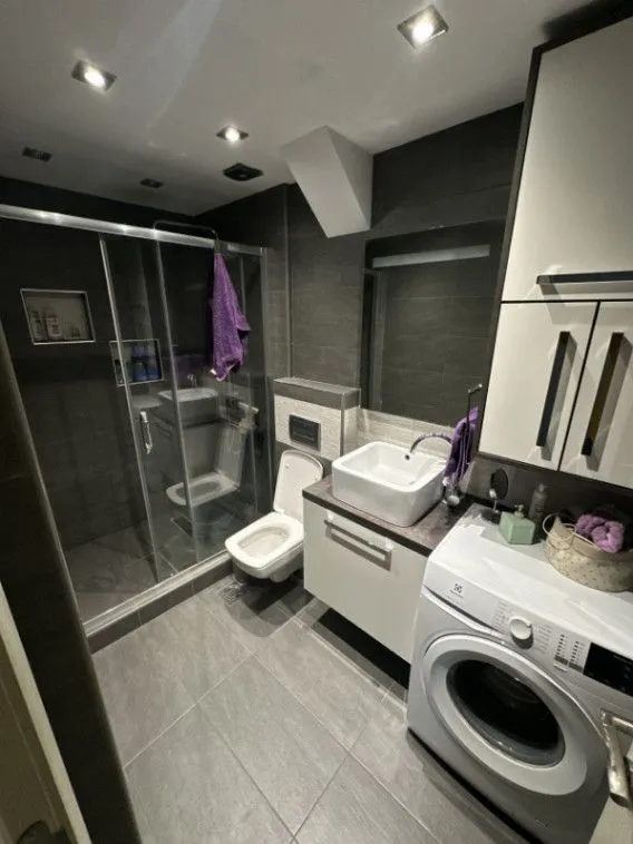 Prodaja, dvosoban stan, 70m², Centar, Bar
