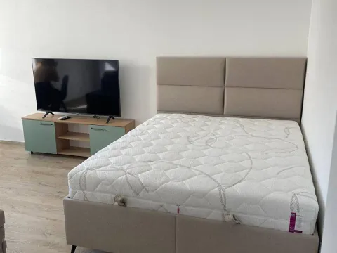 Sale, studio apartment, 27m², Bečići, Budva - image 6